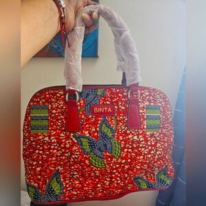 Binta Handbag